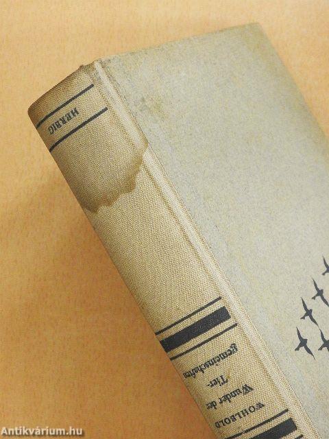 Wunder der Tiergemeinschaften