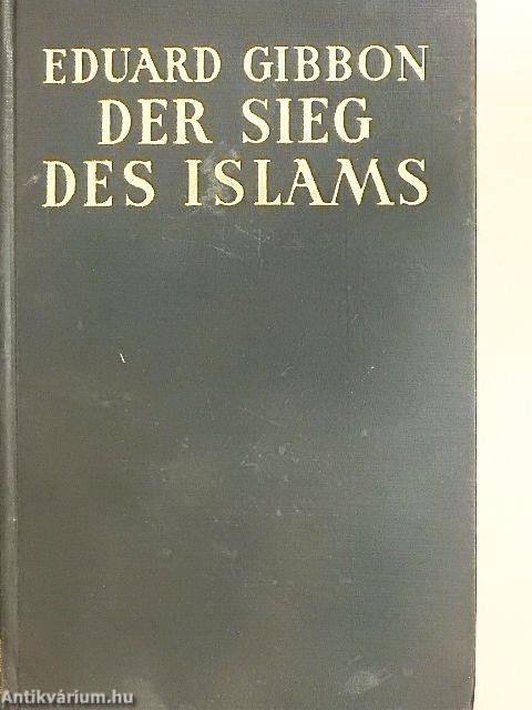 Der Sieg des Islams
