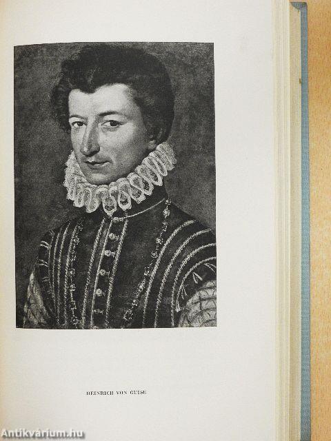 Heinrich IV. von Frankreich