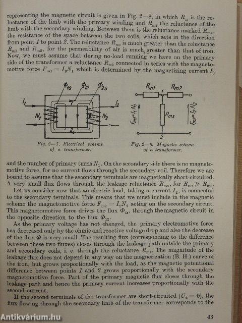 High Voltage Circuit-Breakers