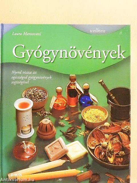 Gyógynövények