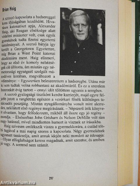 Túszdráma/Titkos megtorlás/Nyári napfény/Donor