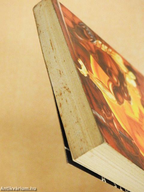 Fanfár a harcosokért