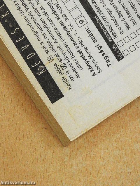 Fanfár a harcosokért