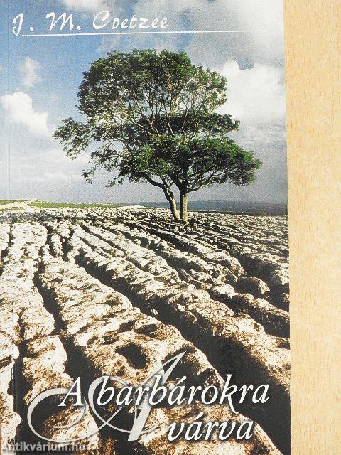 A barbárokra várva