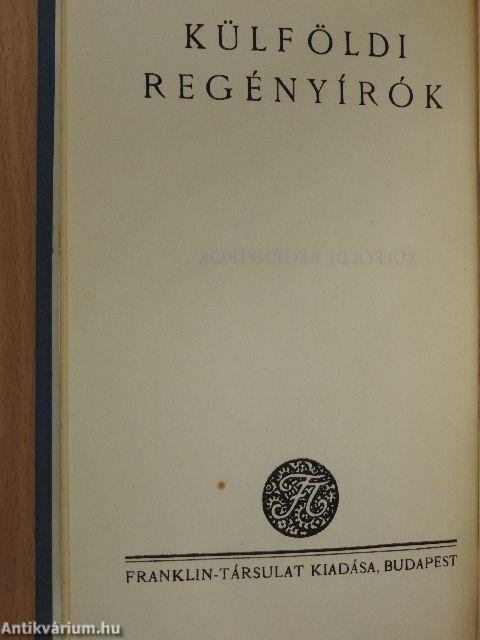 A várakozó I-II.