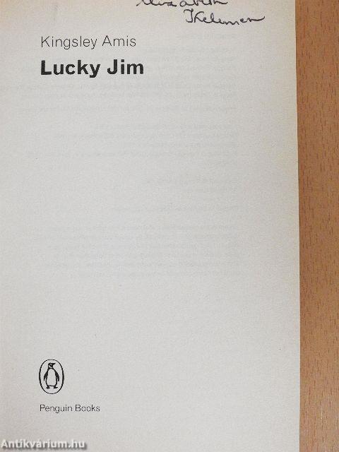 Lucky Jim