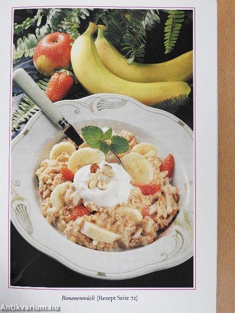 Die neue Leber-Galle Diät