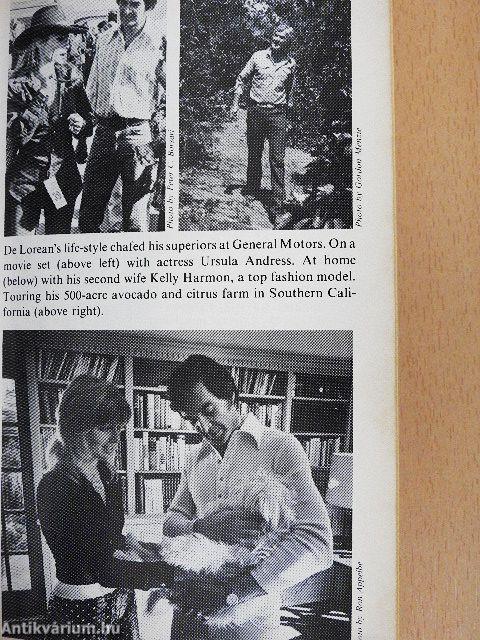 On A Clear Day You Can See General Motors