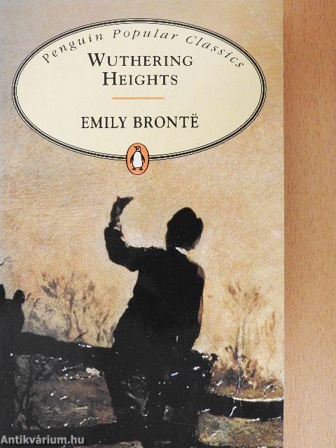 Wuthering Heights
