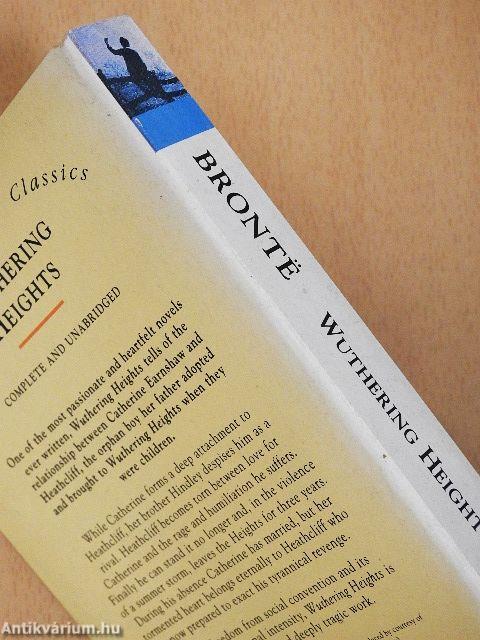 Wuthering Heights
