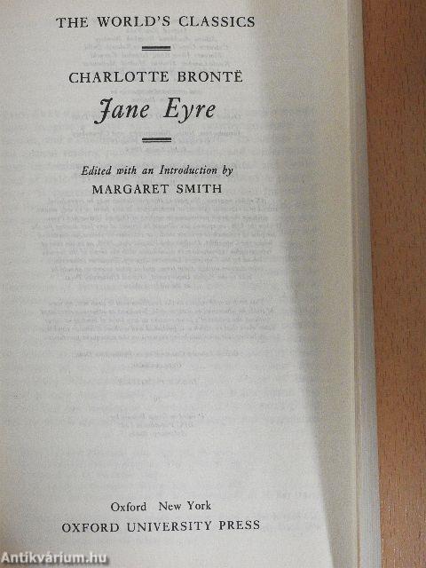 Jane Eyre