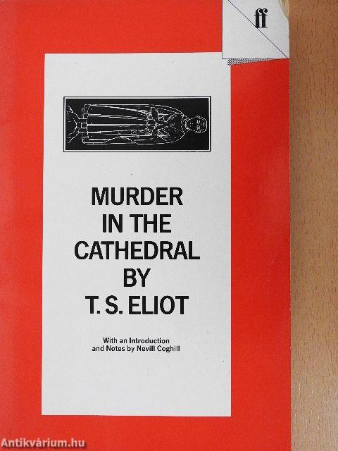 Murder in the Cathedral