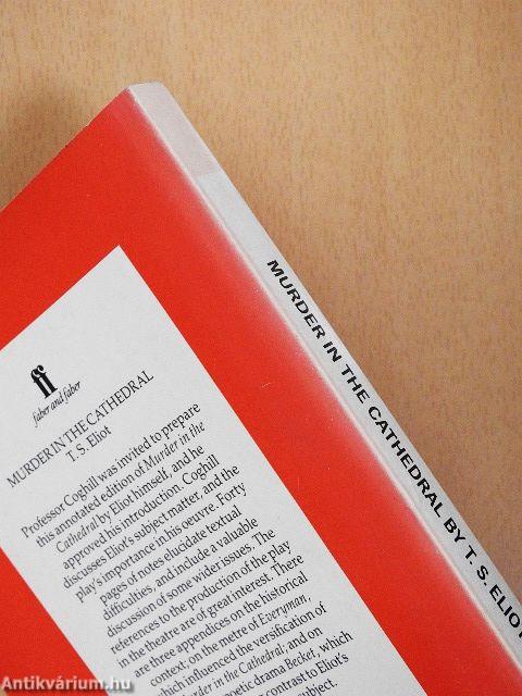 Murder in the Cathedral