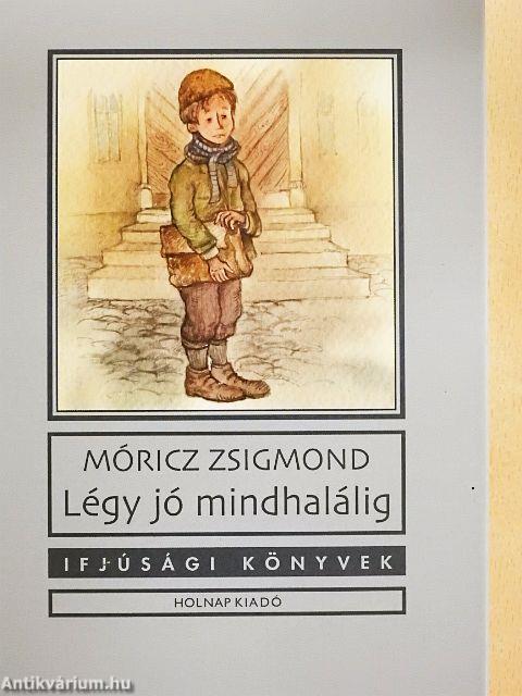 Légy jó mindhalálig