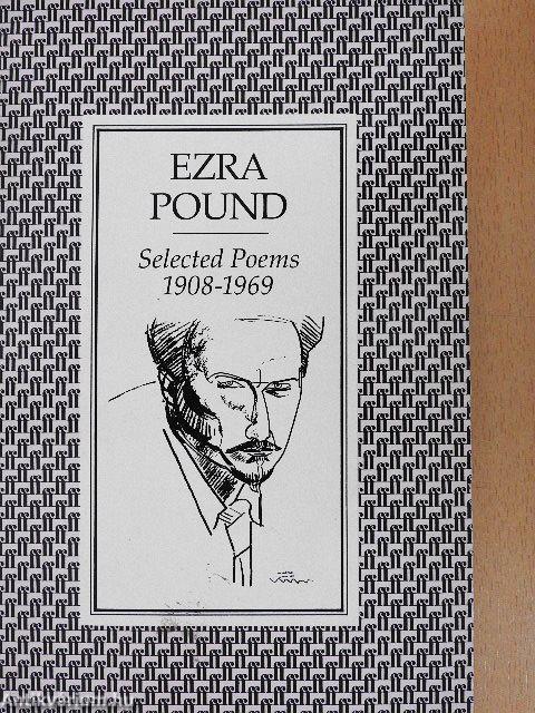 Selected Poems 1908-1969