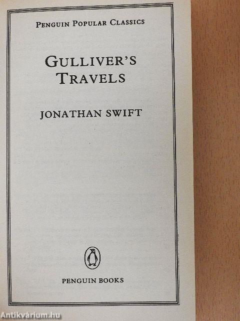 Gulliver's Travels