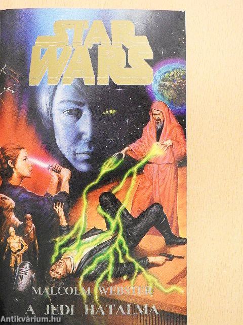 A Jedi hatalma