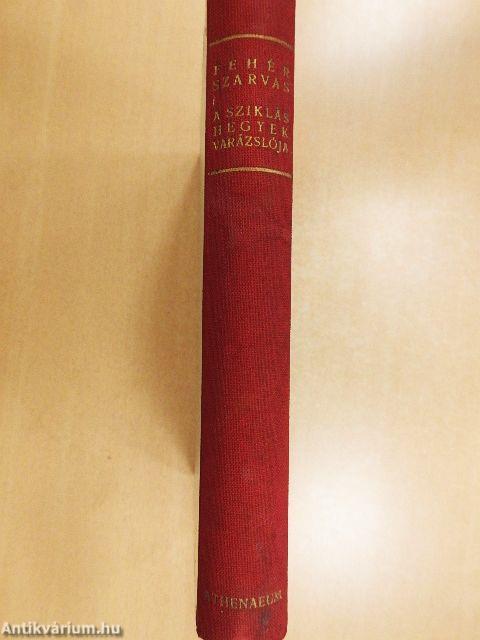 A Sziklás Hegyek varázslója