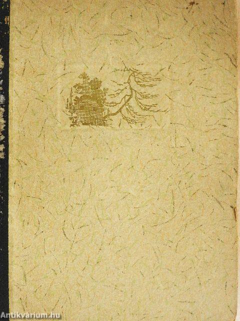 A gyógyító kezek háza