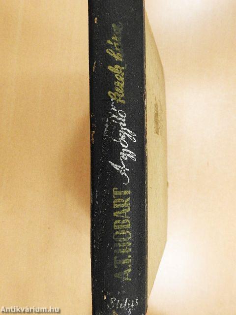 A gyógyító kezek háza