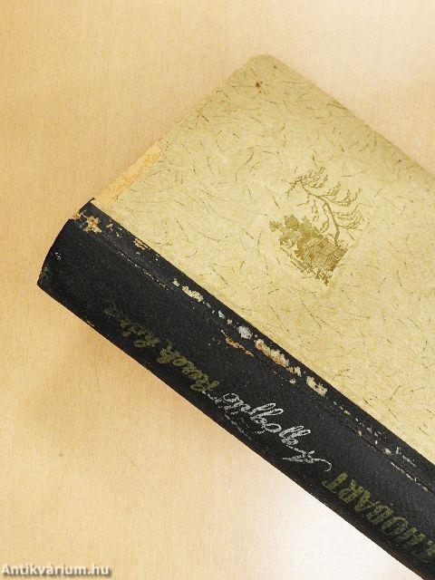 A gyógyító kezek háza