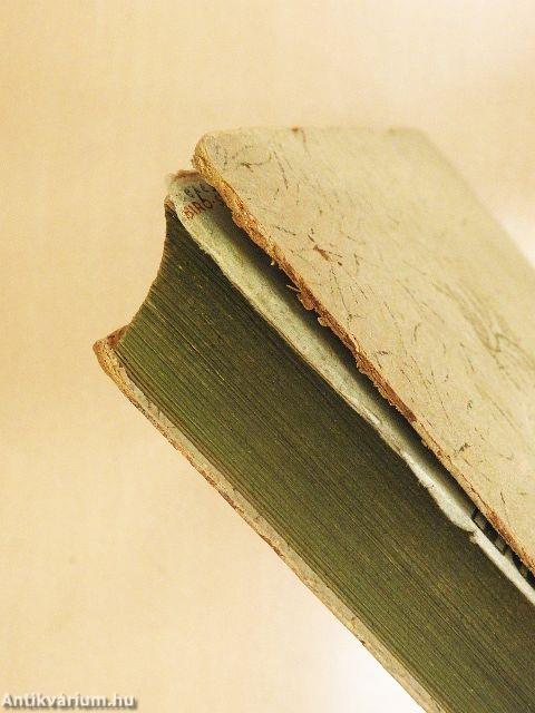 A gyógyító kezek háza