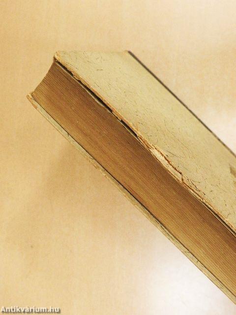 A gyógyító kezek háza