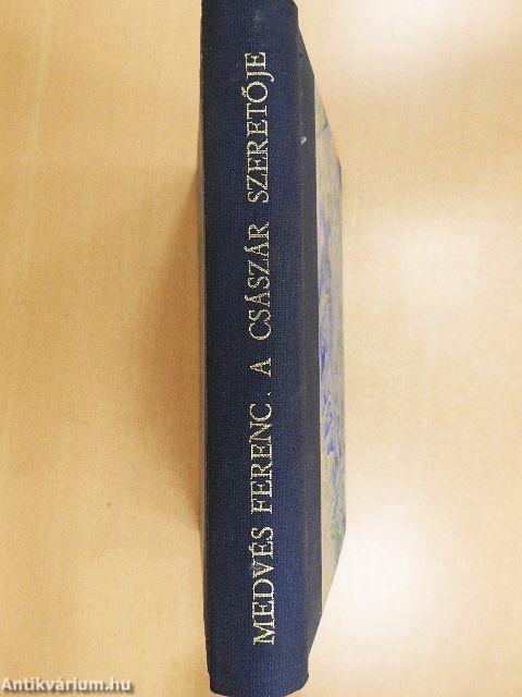 A császár szeretője