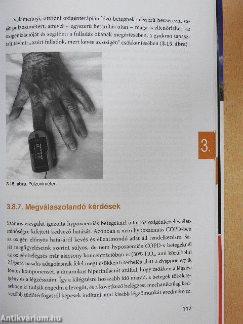 A pulmonológiai rehabilitáció kézikönyve