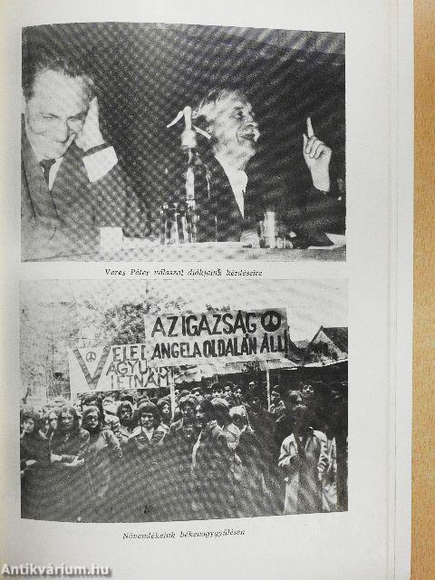 A hajdúböszörményi Bocskai István gimnázium jubileumi emlékkönyve