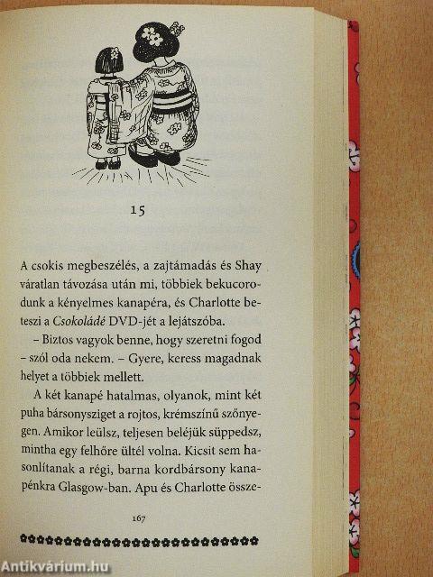 Cseresznyés ábránd