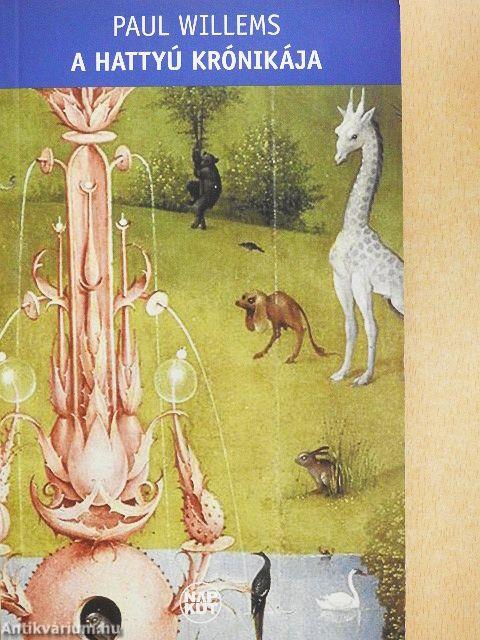 A hattyúk krónikája