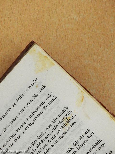 Az ég kékje könnyebb