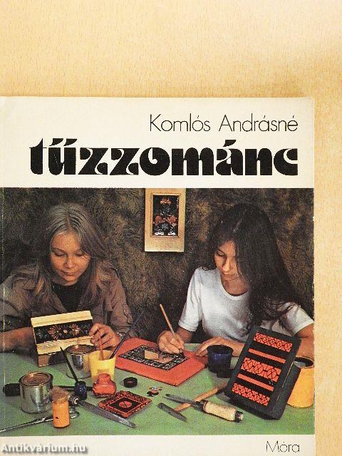 Tűzzománc
