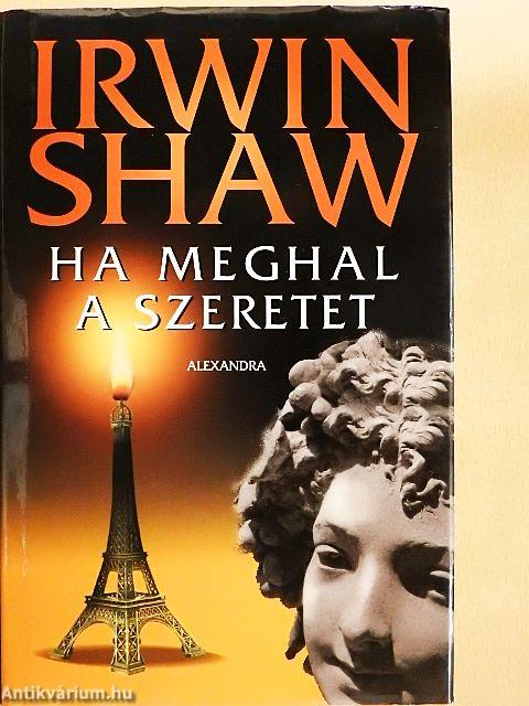 Ha meghal a szeretet