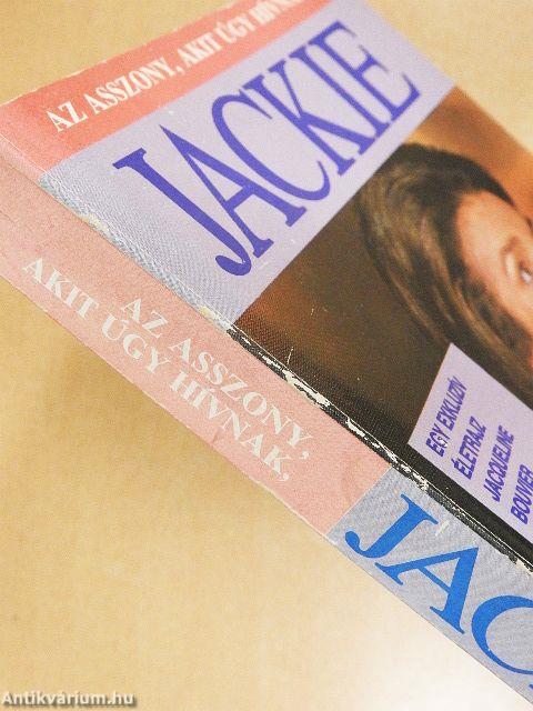Az asszony, akit úgy hívnak, Jackie