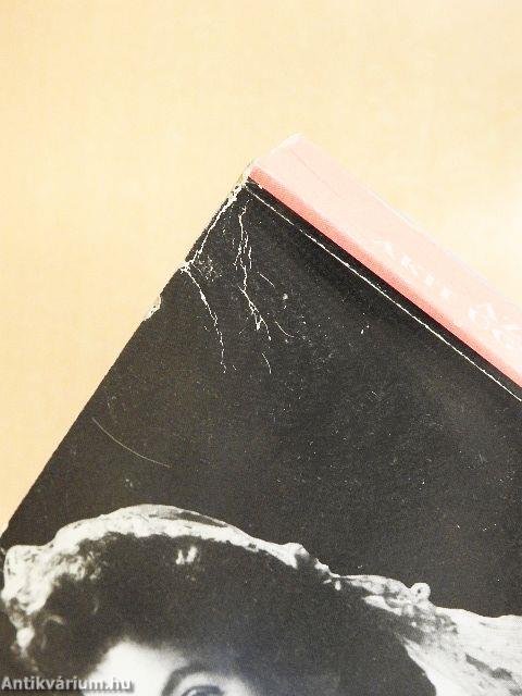 Az asszony, akit úgy hívnak, Jackie