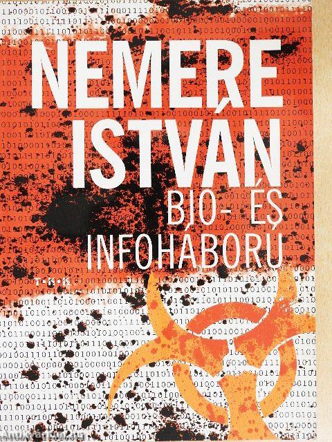 Bio- és infoháború