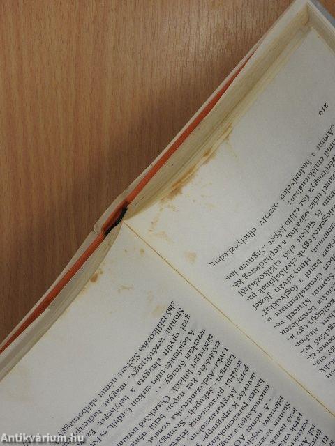 Requiem egy hadseregért