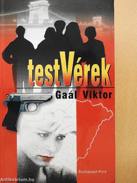 TestVérek
