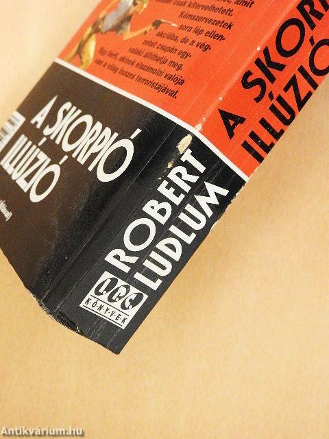 A Skorpió illúzió 