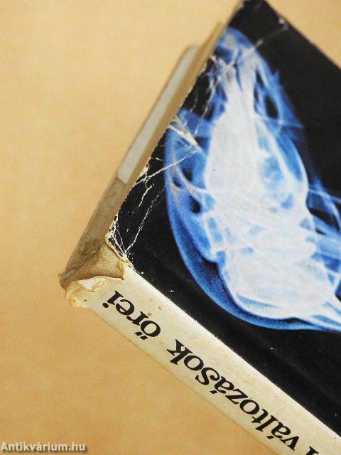 A változások őrei