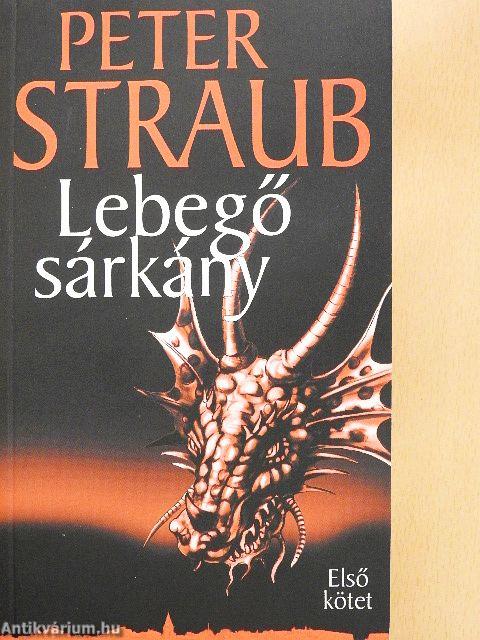 Lebegő sárkány I-II.