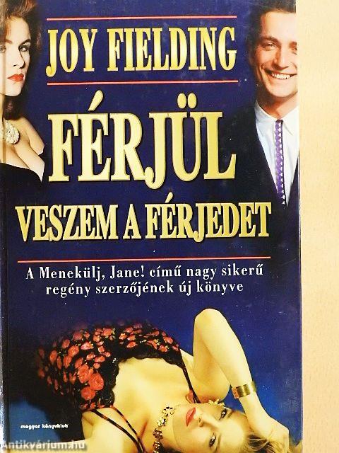 Férjül veszem a férjedet