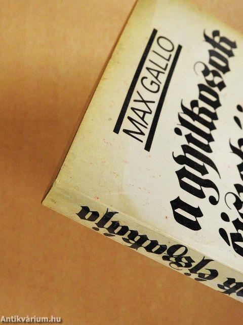 A gyilkosok éjszakája