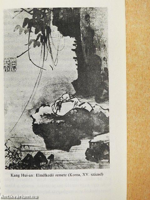 A Zen és a művészet