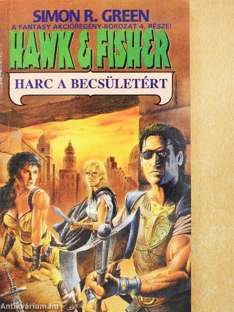 Harc a becsületért