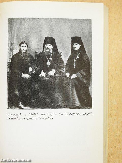 Gyilkosság a palotában