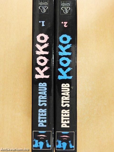 KOKO 1-2.